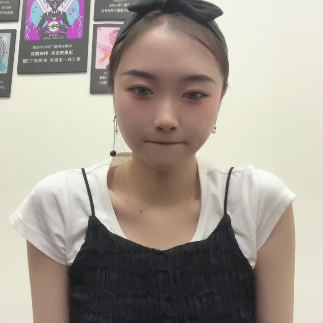 第一次玩狼人杀 有点小迷糊