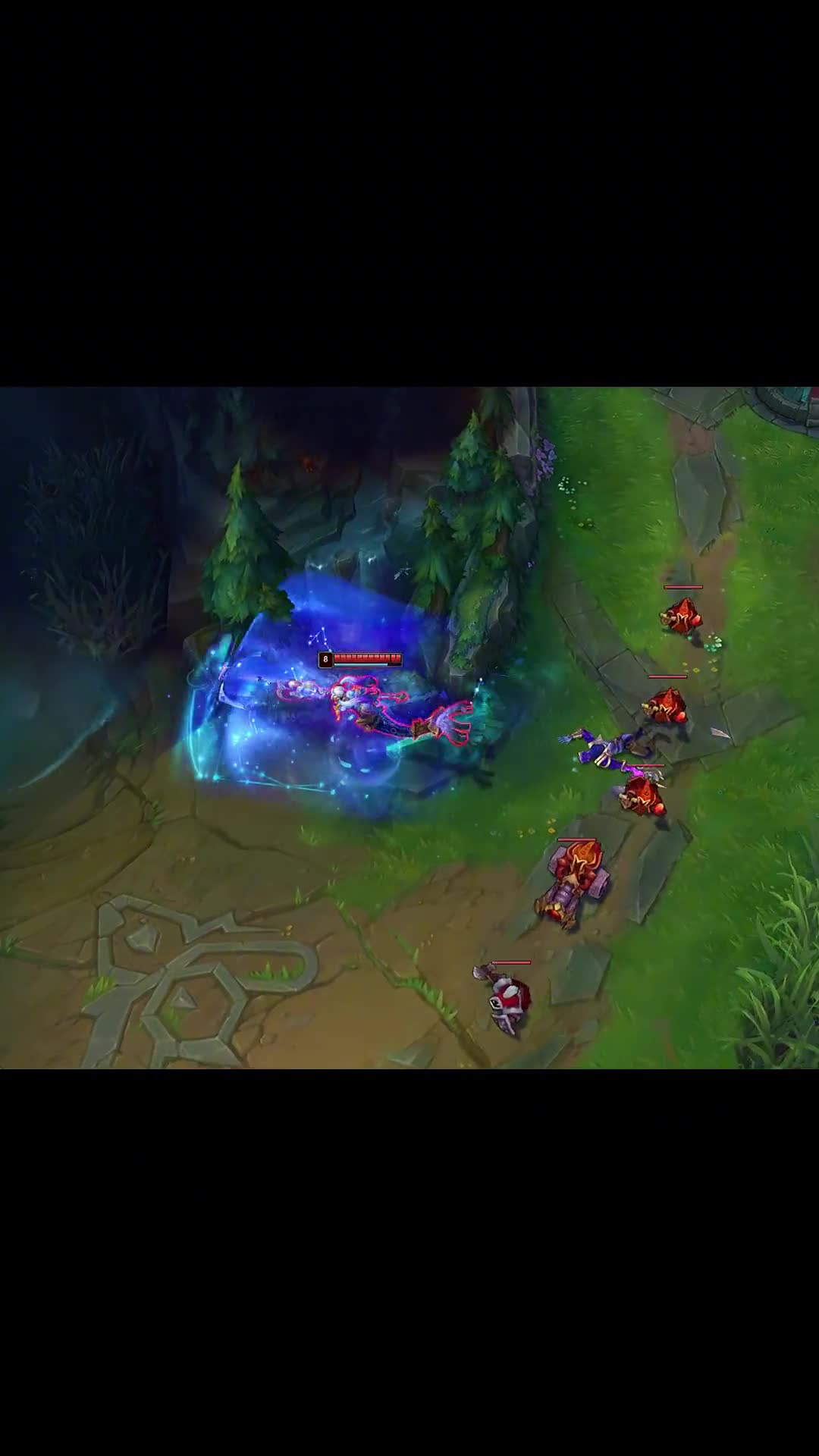 欢迎来到哥谭市！