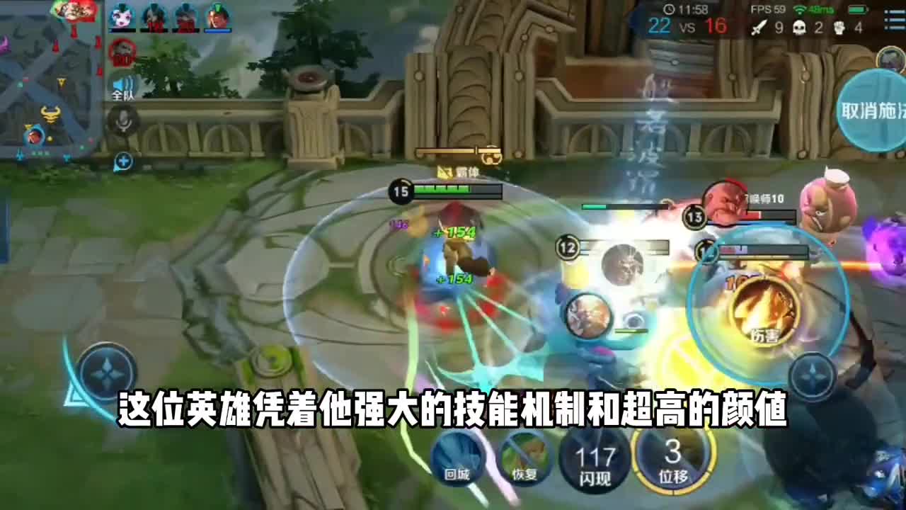 玩家：李信这英雄删了吧！策划：李信的曙光来了，太阳很快就会升起