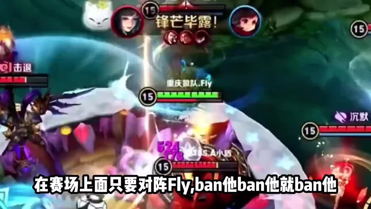 谁能横刀立马,唯我飞牛大将军，对抗路的尽头fly