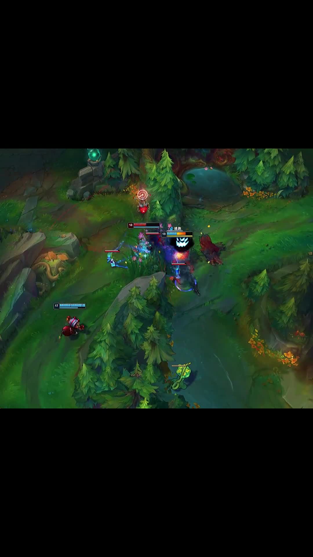 恶魔已悄然归来，天使又在何处