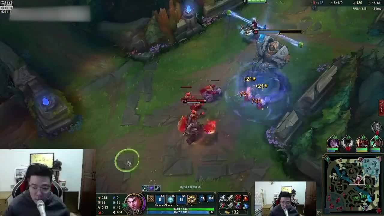 马老师不愧为金牌厨师，这波下饭操作直接喂饱百万观众！