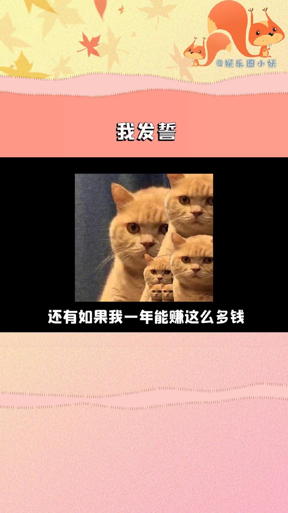 我发誓，球球了