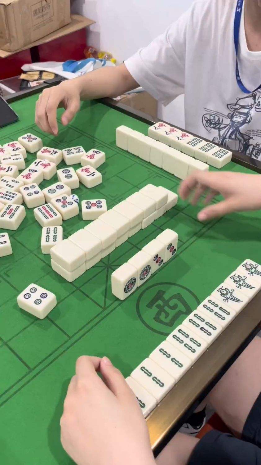 运筹帷幄之中！