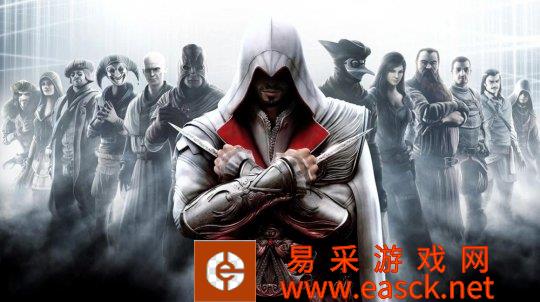 育碧将于2022年9月1日关闭一批老游戏的在线服务