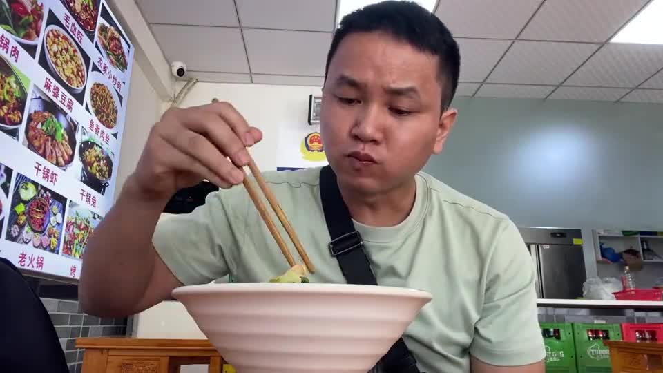 停更好几天，给大家交代一下