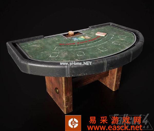 大型MOD《辐射4:新加维斯》还未开发完成