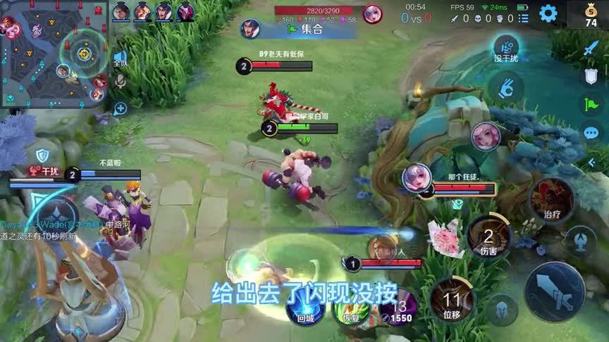 不是很简单吗