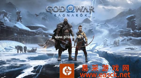 圣莫尼卡工作室为《战神5》制作者发布声明