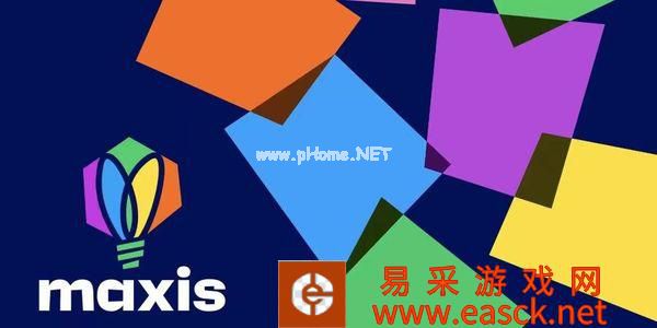 MAXIS公开招聘启事 或与《模拟人生》有关