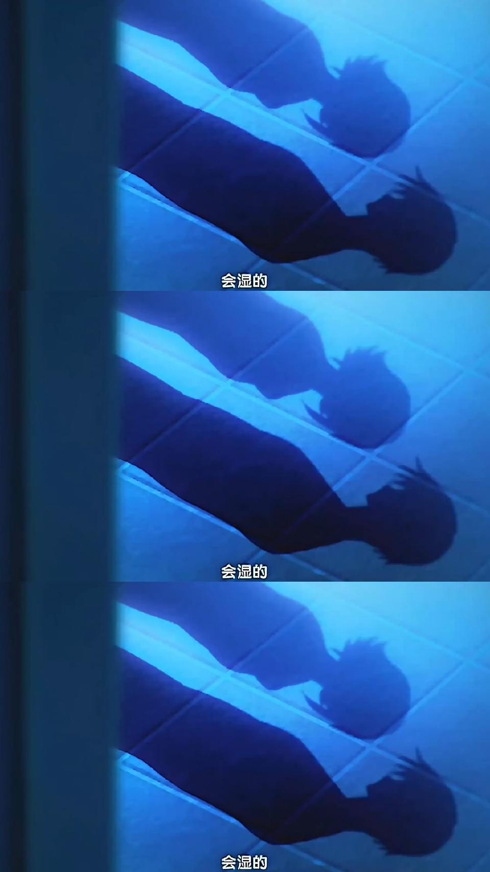 短短的几秒，用一生来治愈