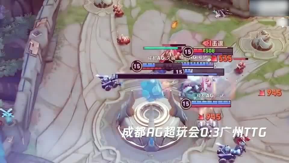 小兽睁眼看AG