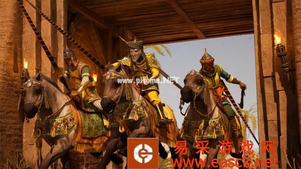 动作游戏《Chivalry 2》Steam开启特惠活动