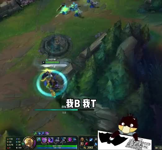 《狗头吧卧底出来的创世神狗！》