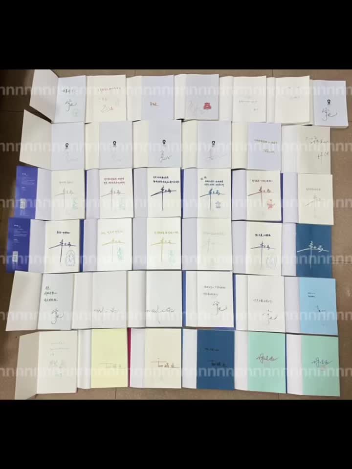 开启入坑的第️月！ #小说
