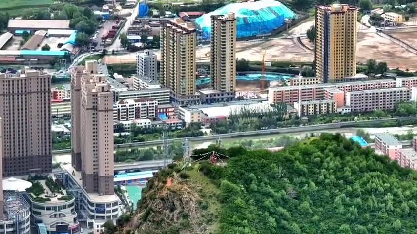 稳住御3这颗镜头有点难