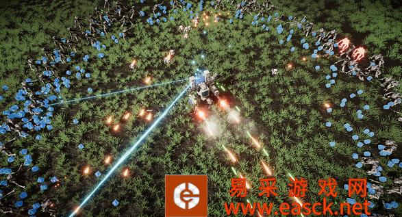 Project Lazarus武器技能配置教程