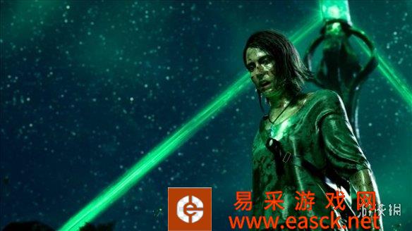 圣歌故事预告片 关于这个游戏 灵魂噩梦 并找出1970年代邪