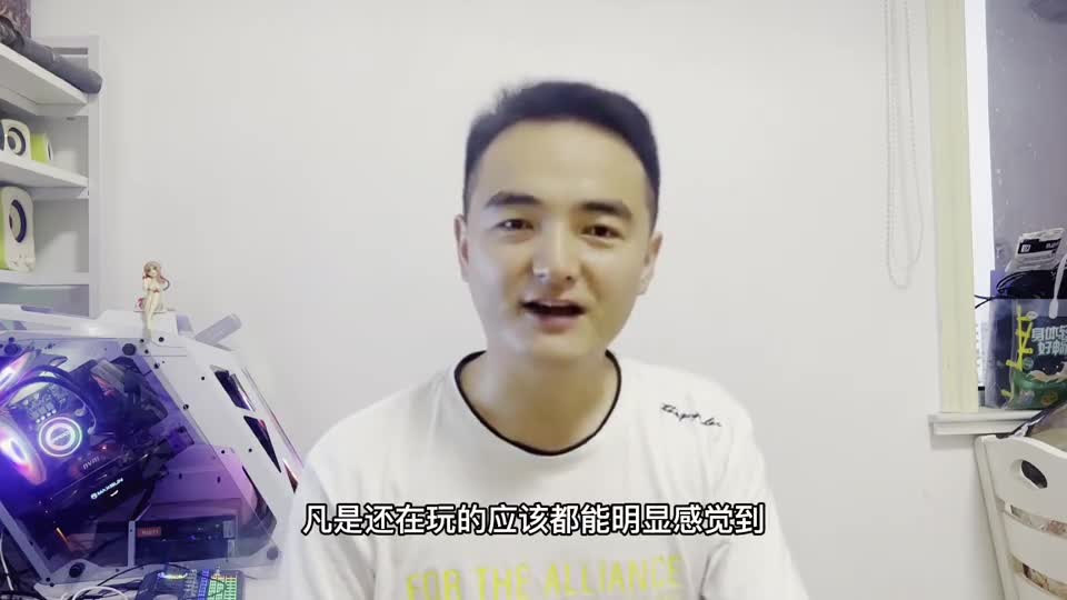 TBC怀旧服P5阶段流失了多少人？真实数据可能更糟糕