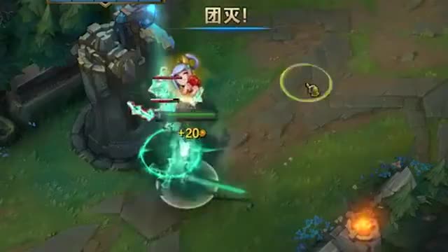 好家伙越来越离谱了！