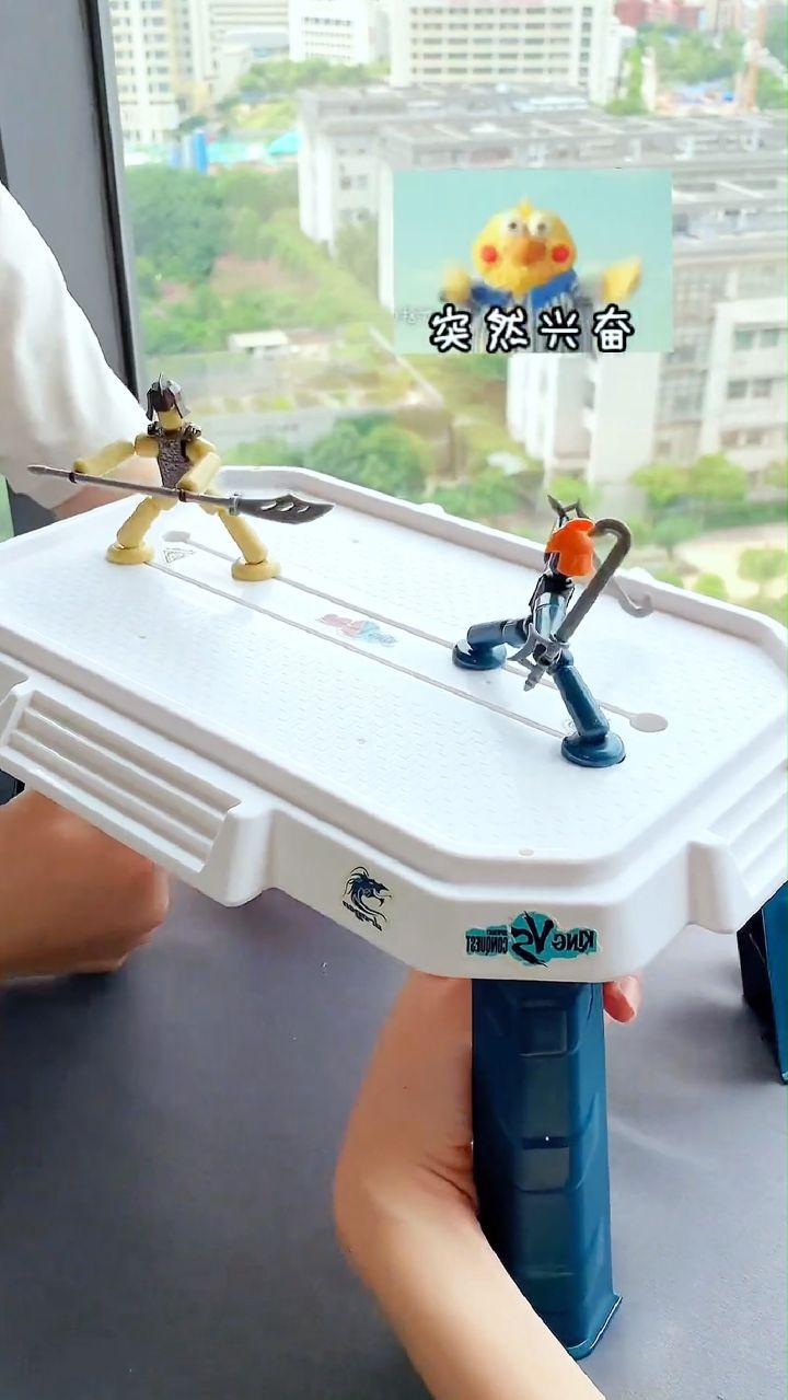 金庸大战古龙，古装大侠谁最强，不服来战
