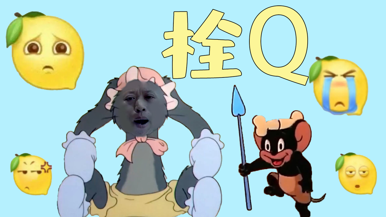猫和老鼠：划船小曲联动猫鼠袭来，听一遍就被彻底洗脑