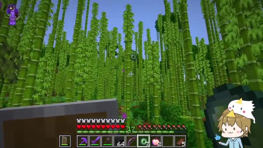 【Minecraft】但有.「OP矿物」【生存挑战】会挖出什么好期待