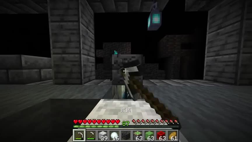 【Minecraft】如何攻略古代之城？（AncientCity）这里有必胜法！