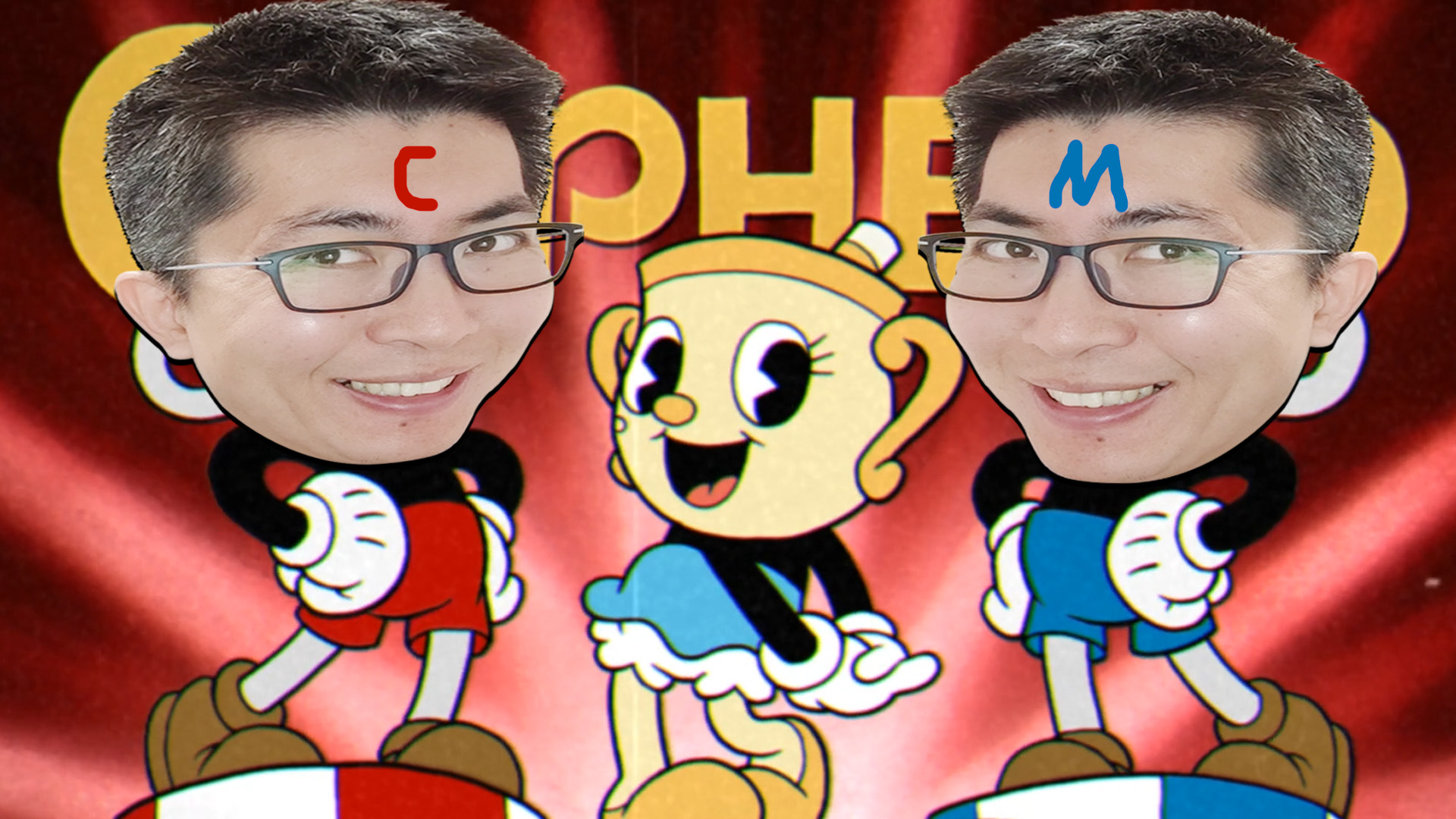 茶杯头DLC：时隔四年，终于等到你！