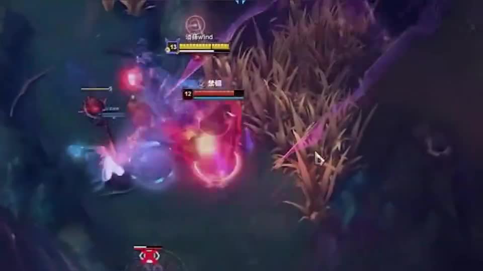 剑魔加猫，无敌的存在！