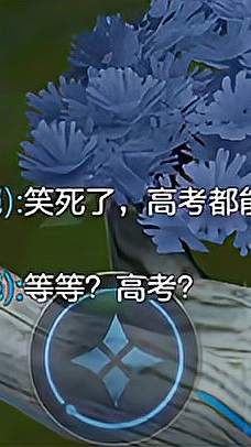 王者荣耀：高考都能忘记？