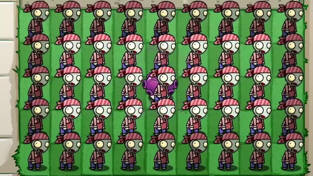植物大战僵尸：本草纲目都火到僵尸世界了！快进来一起听听吧！