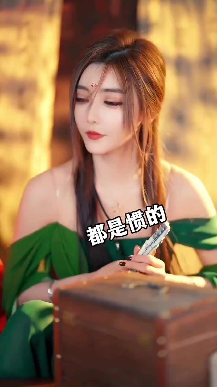 下次空着手来可不管用了
