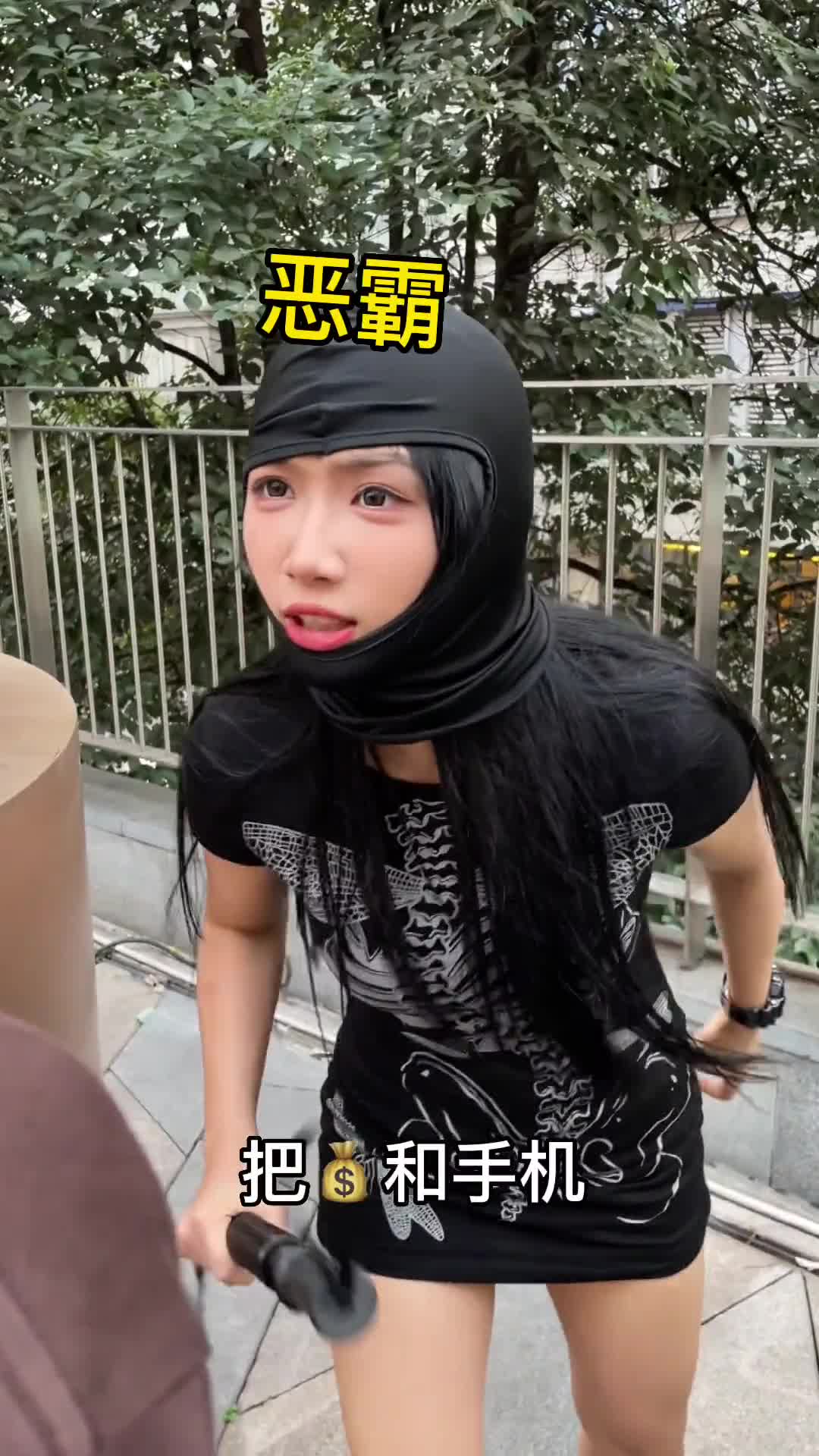看懂的请扣1