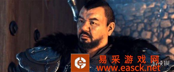《对马岛的灵魂》游戏角色与父亲相撞,日本网友说笑不活了