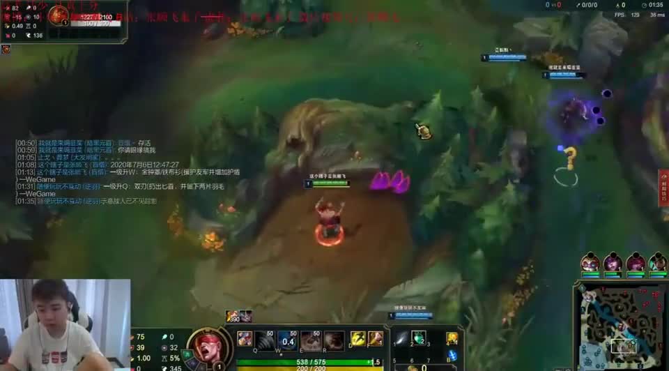 这应该是最能搞人心态的套路，没有之一