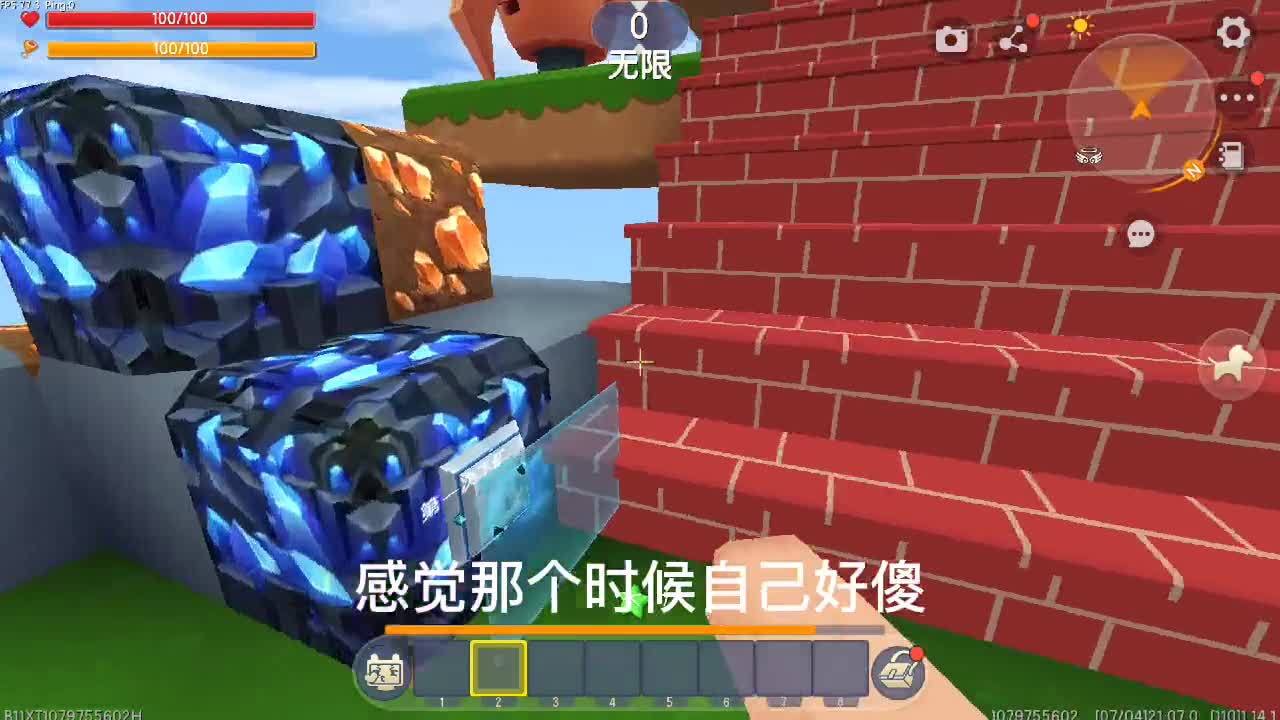 迷你世界：老玩家想他了就来看看吧！