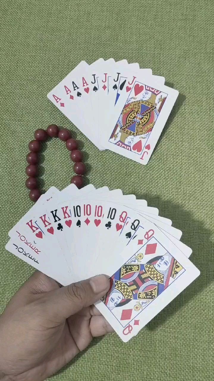 打四代二还是出三代一呢？