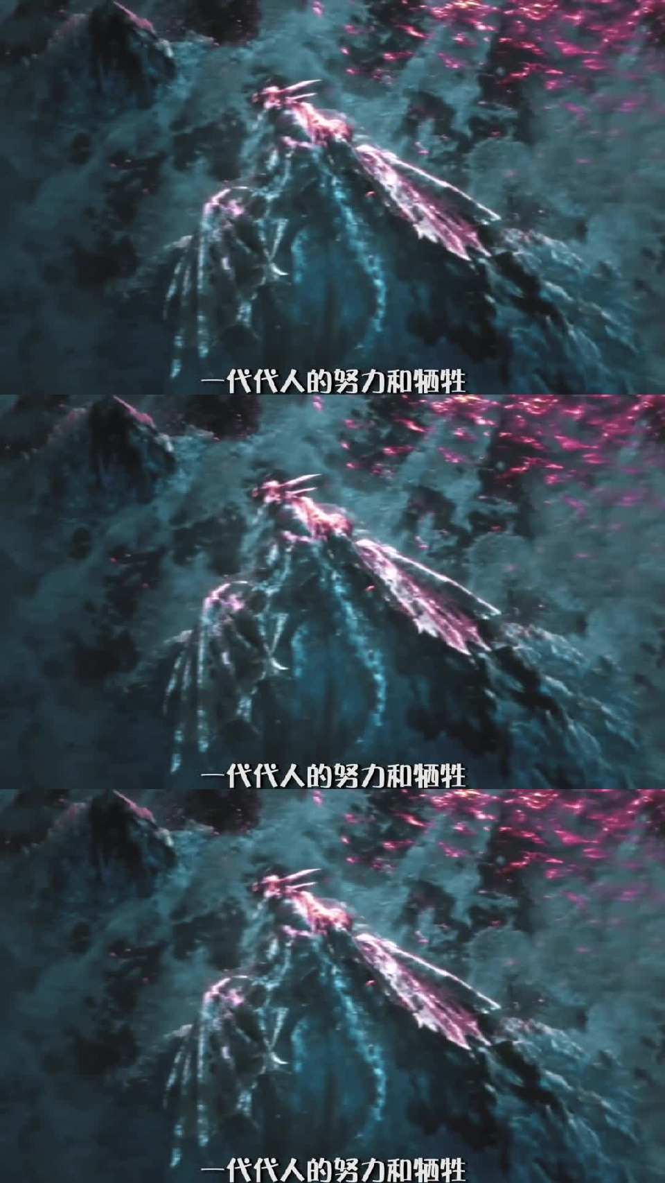 你不难过，是因为我替你难过了！