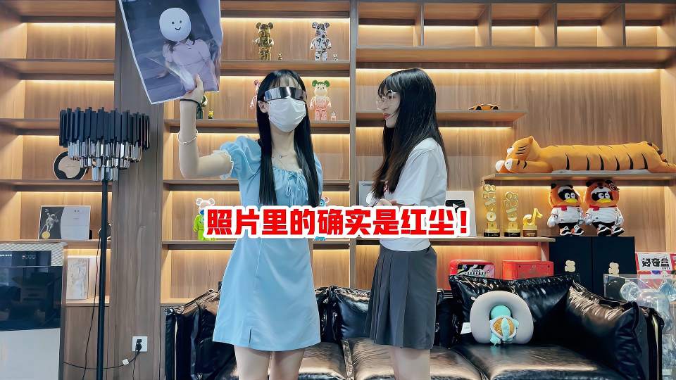 侠客红尘：这个秘密藏了好久，说出来好多了！