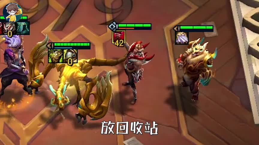 【韩大宝】我，亚索，更胜一筹。