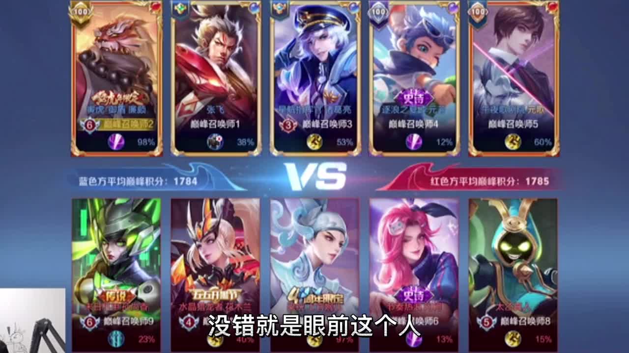 廉颇代表人物寒风第一视角.让寒风教你怎么玩廉颇.寒风廉颇