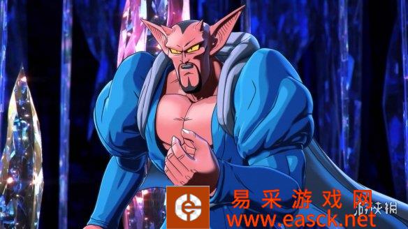 龙珠:超宇宙2新投票DLC觉醒战士包免费更新介绍图像