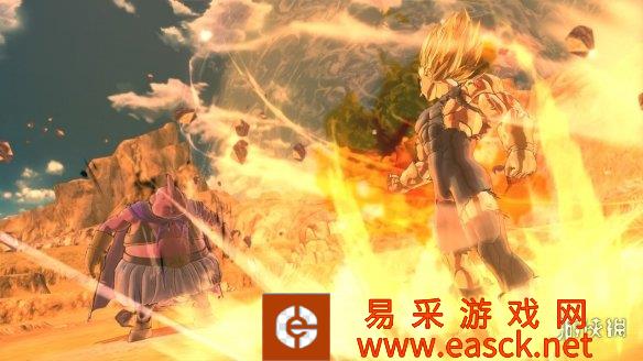 《龙珠:超宇宙2》将于2024年发布(但计划也可能改变)