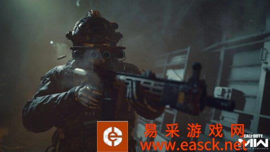 使命召唤19:现代战争2BETA公测始于9月中旬