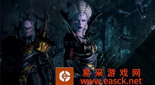 与其他传奇领袖不同,这对强大的夫妇将在不朽的婚姻中团结在一起