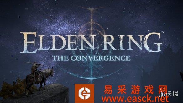 CouchJockey:利用艾尔登法环开放世界设置