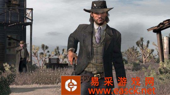 R星暂停复制多个项目 全力发展《GTA6》