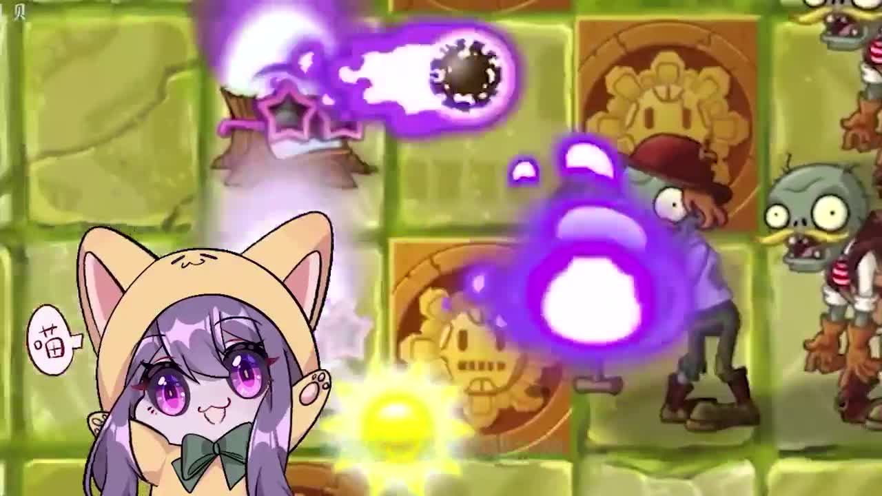 植物大战僵尸：pvz最肉的僵尸？巨人僵尸都要甘拜下风！