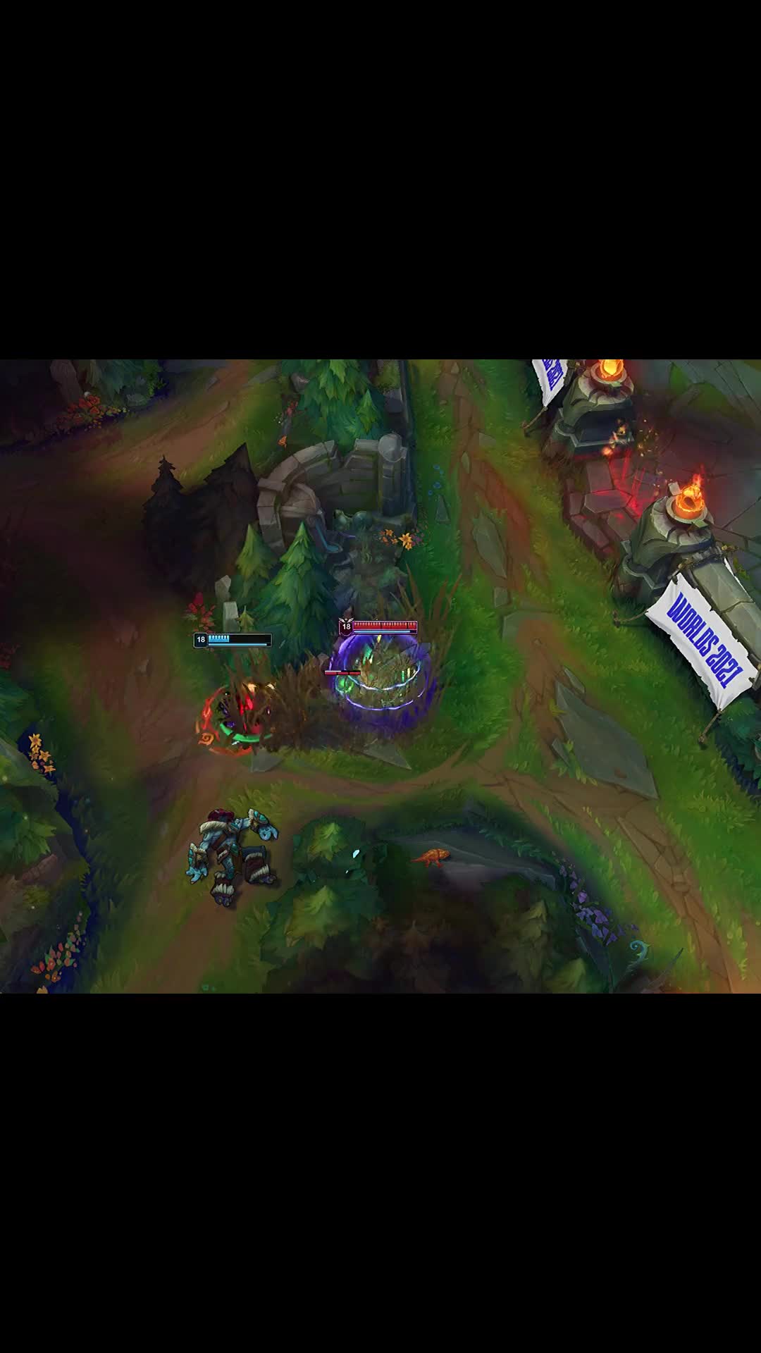 来次魔术戏法怎么样？